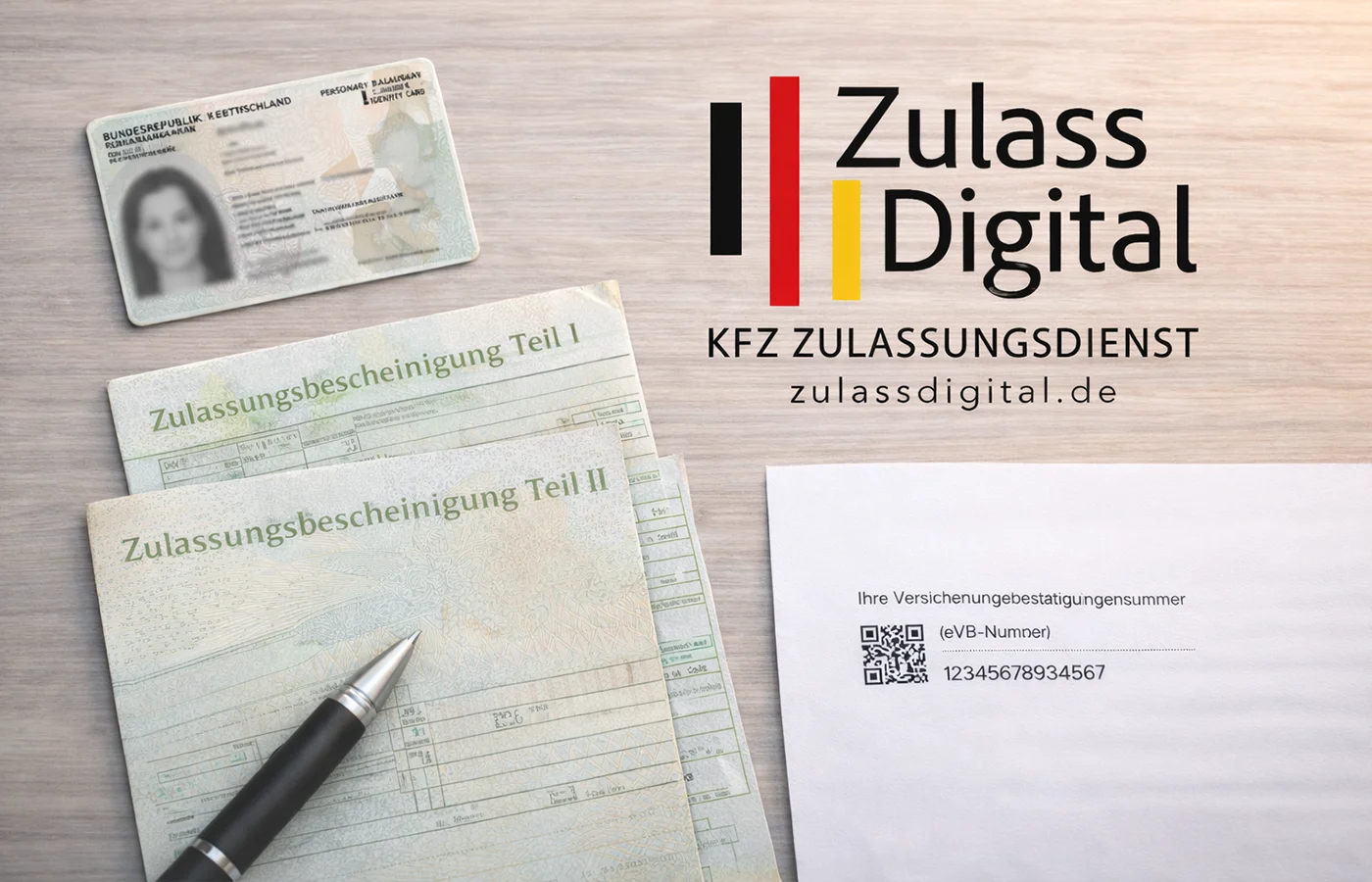 Unterlagen Übersicht 1